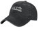AIOGCAEX Baseballkappe UNIMOG Evolution of Mankind (dunkler Hintergrund) Cosplay Luxus Kappe Snap Back Hut Damen 2024 Herren Urlaub Sport Geschenke