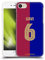 Head Case Designs Offizielle FC Barcelona GAVI 2024/25 Spieler Home Kit Harte Rueckseiten Handyhülle Hülle Huelle kompatibel mit Apple iPhone 7/8 / SE 2020 & 2022