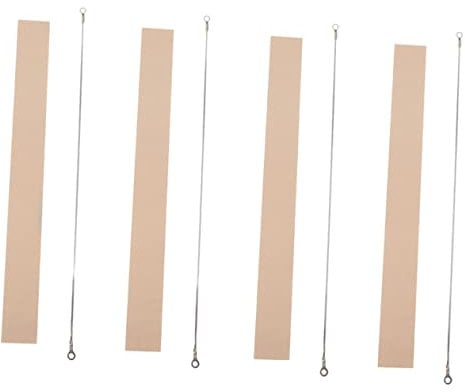 PAMINGONO Sealing Machine Heating Strips Sealer Wire Sealer Replacement Heat Elements Wire Heat for Sealing Machine Accessory