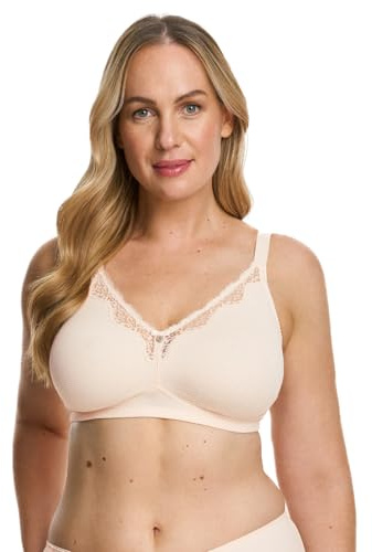SUSA Capri 8108 Soft Peach 85A