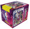 Panini 2024-25 NBA Sticker & Card Collection (Box mit 36 Tüten)