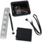Home Cooking Ventilation Control Board Double Speed Ranges Hoods Circuit Accessory Kitchen Exhaust Fan Circuit Board