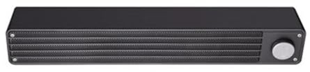 MOBYGKFY Computer Audio Home Long Subwoofer Desktop 2.0
