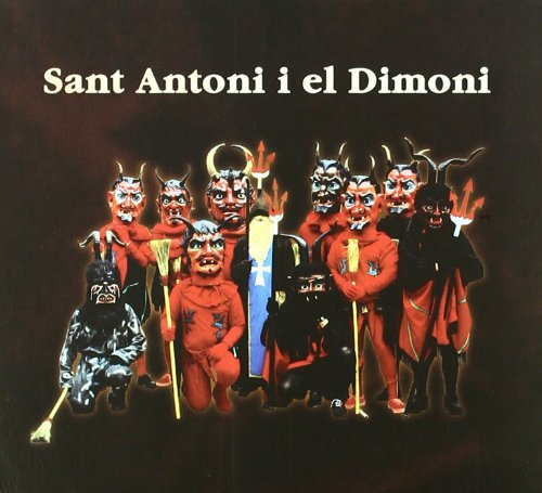 Sant Antoni I El Dimoni