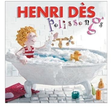 Henri Des - Polissongs