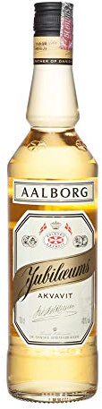Aalborg Jubilaeums Akvavit 0,7 Liter