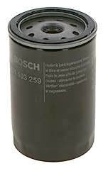Bosch Automotive P3259 - Ölfilter Auto