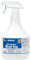 FRANKEN-Chemie Niral Top (1 Liter Flasche) flüssiger Edelstahlreiniger, schnelle und schonende Anwendung auf allen Edelstahl- und Aluminiumflächen