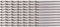 KS Tools 330.7085 HSS-G Spiralbohrer lang, 8,5mm, 10er Pack