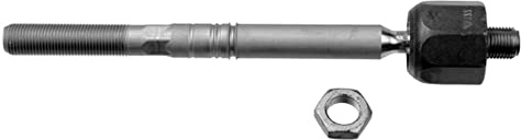 LEMFÖRDER 35705 01 Axialgelenk Spurstange für Audi A4 B8 Avant (8K5) 2007-2017 Links, Rechts, Vorderachse und andere Fahrzeuge