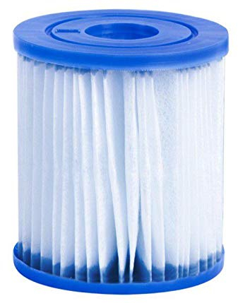 INTEX Cartuccia Tipo H Filter- Confezione da 6