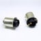 PA 2 convertisseurs de base d'ampoule T10 168 194 à 1156 Ba15s