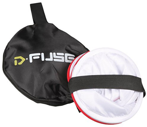 Kamerar Softbox De Panel De Luz Led Blanca D-Fuse para Aputure Amaran 528/672: Difusor Portátil, Plegable, Bolsa De Transporte, Accesorio De Correa (DF-AW)