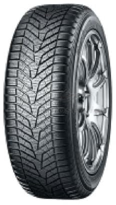 Yokohama BluEarth-Winter (V905) XL RPB M+S - 235/40R18 95W - Winterreifen