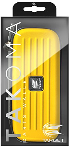 TARGET TAKOMA WALLET gelb 2017 inkl. Empire Flight Gratis!