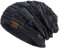 REDESS Beanie Mütze für Herren und Damen Winter Warme Mützen Stricken Slouchy Thick Skull Cap
