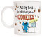 MardeTé Taza ¿Aceptas la Descarga de Cookies? Claro Que si. Taza Regalo para informaticos