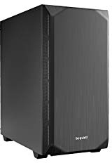 be quiet! BG034 unité centrale Midi Tower Noir