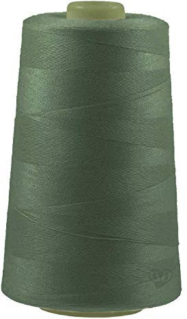 4572m Qualitäts Overlock-Garn Overlock-Nähgarn Oeko-Tex Farbe 821-860