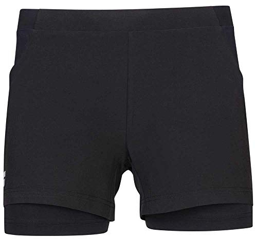 Babolat Damen Kurze Hose Exercise Short Women