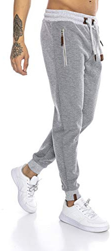 Redbridge Jogger Hoodie Herren Sweat-Pants Kapuzenpullover Jogging-Set Trainigsanzug