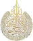 Islamische Wandkunst-Dekoration, Ayatul Kursi Islamische Wandkunst, islamische Kalligrafie-Dekoration, Ramadan-Dekoration, islamische Wandkunst-Dekoration, glänzend polierte Wand, Heimdekoration