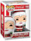 Funko Pop! Ad Icons: Coca-Cola - Santa Claus - Vinyl-Sammelfigur - Geschenkidee - Offizielle Handelswaren - Spielzeug Für Kinder und Erwachsene - Modellfigur Für Sammler und Display