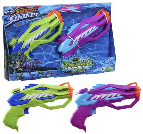 Hasbro SOA Raptor Surge Doppelpack F84365L0