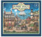 Legacy Publishing Group, Folk Art White 2024 Wandkalender