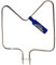 Resistencia Horno 1000W 230V 3871428011 para Electrolux para Zanussi Elemento Calefactor Garantía de 10 Años - MONTERAL