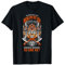 Odins Axt der Weisheit T-Shirt