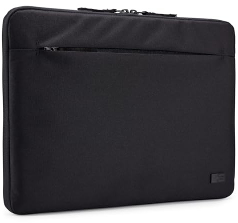 Case Logic Invigo Eco Invis114 Black 35.6 cm (14) Sleeve Case, 3205100