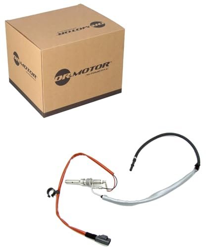 DR.MOTOR AUTOMOTIVE DRM01779 Einspritzeinheit Ruß- / Partikelfilterregeneration Kompatibel mit FORD Transit Mk7 Kastenwagen V363, FCD, FDD 1818109 1830611 1845022