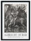 MJ-GRAPHICS® | Klassische Kunst Poster Set - Meisterwerke von Deutsche Künstler Dürer - A4 300g Fine Art Kunstdruck - Wohnzimmer, Schlafzimmer, Büro für alle Kunstliebhaber - ohne Rahmen