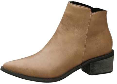 Stivali Camoscio Donna Stivali Donna Estivi Traforati Pianta Larga Stivali Stivali Donna Bassi Scarpe Traforate Stivaletti Donna Estivi Traforati Tacchi Alti Donna Autunno