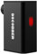 Aomiun Electric Bike Pump 100PSI Portable Rechargeable bike Tire Inflator with LED Light for Mountain/Road Bikes, Balls, Sports Equipment