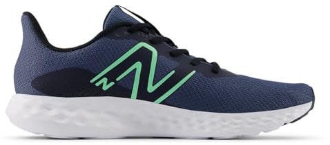 New Balance M411RM3, Wanderschuhe für Herren, Rl3 Vintage Indigo, 43 EU