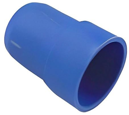 McAlpine Washing Machine Blank Plug Outlet Hose Nozzle Plug Spigot Cap (Pack of 100)