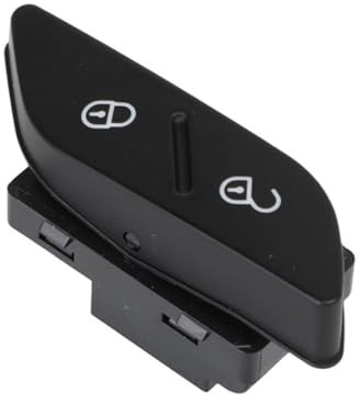 5K0962125 Zentrale Türschloss Sicherheit Schalter für VW Golf 6 MK6 Cabriolet Teile