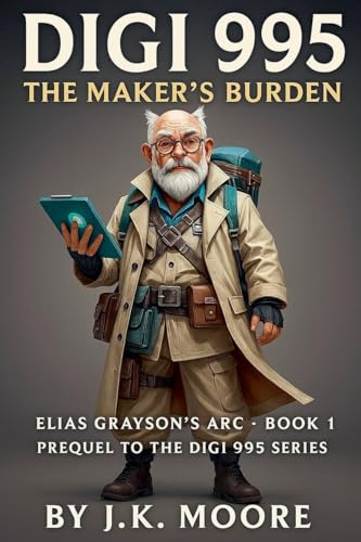 Digi 995: The Maker's Burden