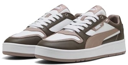 Puma Unisex Court Classic StreetSneaker