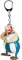 Plastoy - 60402 - Porte-clé - Obelix - Tenant Idefix