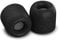 Comply Isolation Plus Noise Cancelling Memory Foam Earphone Tips for Etymotic, Klipsch, Shure, Westone, LG HBS-1100 and More, Premium Replacement Noise Reducing Earbud Tips, Tx-100 (Medium, 3 Pairs)
