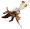 Kong Feather Mouse Nm42