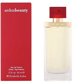 Elizabeth Arden Ardenbeauty Eau De Parfum 50 Ml