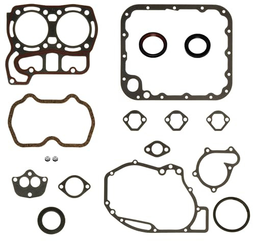 Ajusa 50116600 Full Gasket Set engine