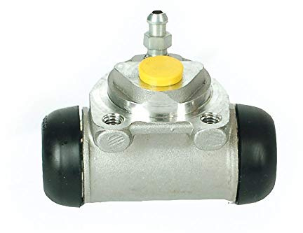 Brembo A12341 Bremsdruckregler | Kompatibel mit: NISSAN KUBISTAR Kasten, RENAULT KANGOO, KANGOO Express