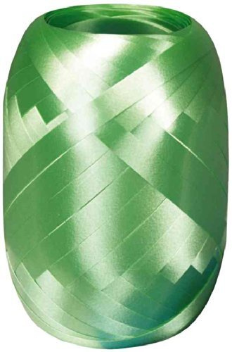 SUSY CARD Ringelband-Eikn„uel, glatt, 5 mm x 20 m, apfelgr n