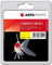 AgfaPhoto APCCLI551XLY CLI-551 XL Y Druckerpatrone für Canon, gelb