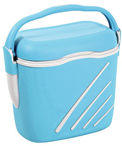 EDA Oceanic Nevera rígida, Hombre, Azul Claro, 30 l